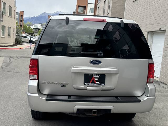 2004 Ford Expedition XLT NBX 5.4L 4WD