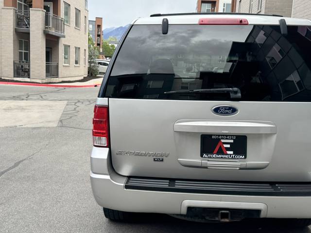 2004 Ford Expedition XLT NBX 5.4L 4WD