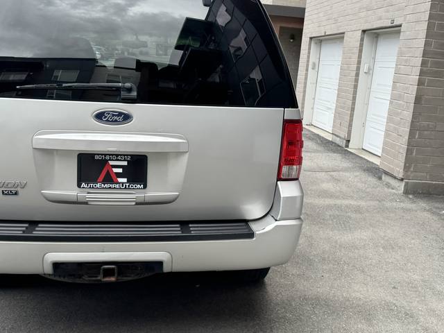 2004 Ford Expedition XLT NBX 5.4L 4WD