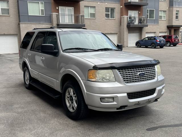 2004 Ford Expedition XLT NBX 5.4L 4WD