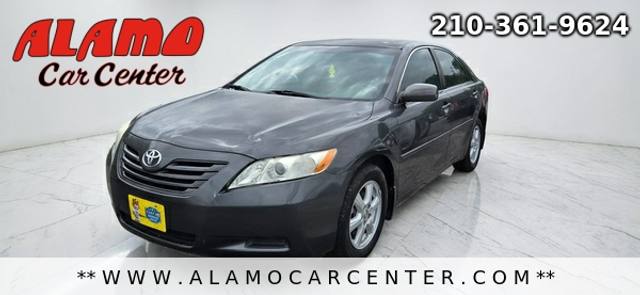 2009 Toyota Camry XLE