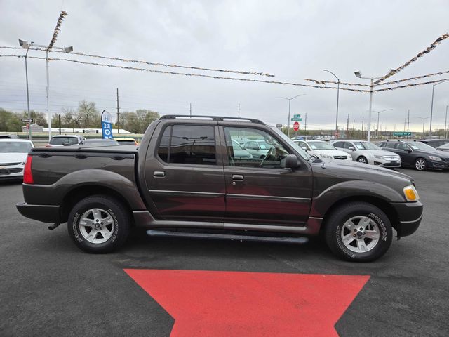2005 Ford Explorer Sport Trac XLT