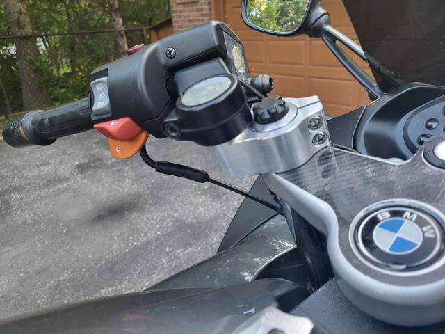2004 BMW R1100S ABS***SOLD***