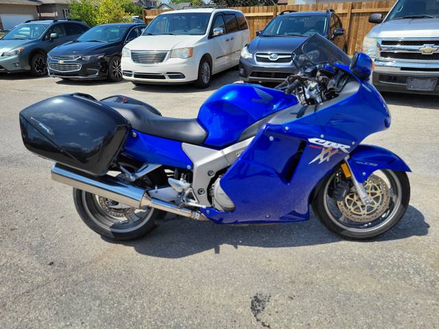 2000 Honda CBR1100XX -Super Black Bird***SOLD***