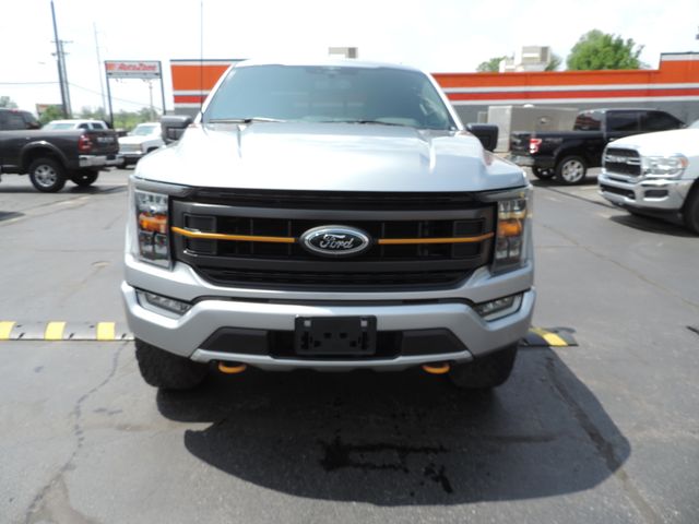 2023 Ford F-150 SuperCrew Tremor 4WD