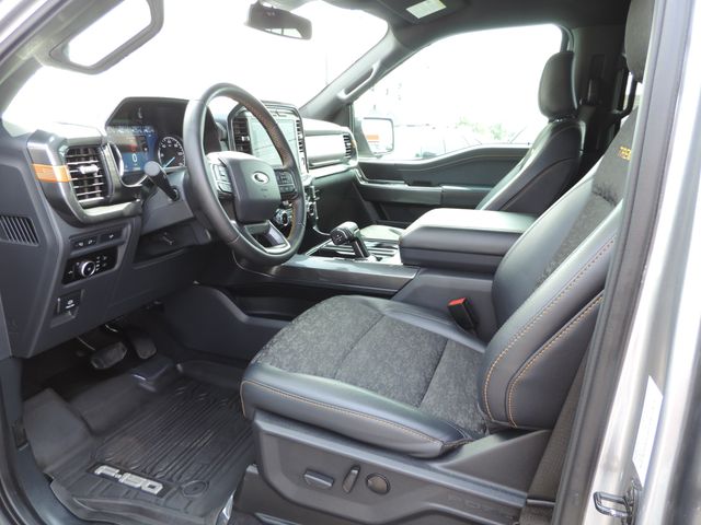 2023 Ford F-150 SuperCrew Tremor 4WD