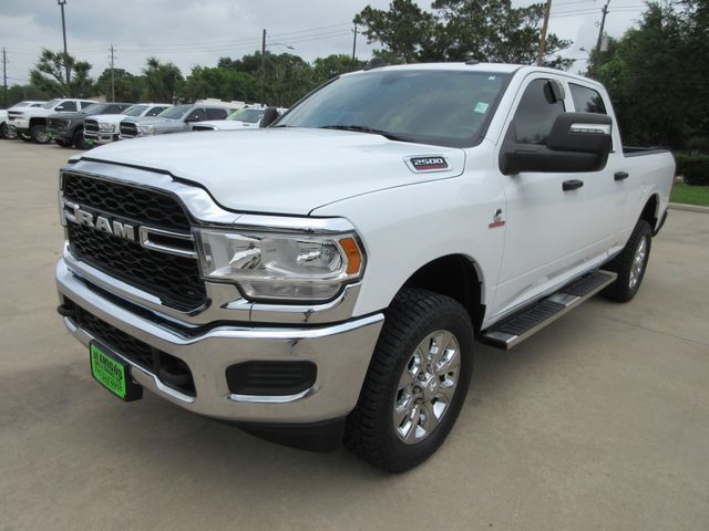 2023 RAM 2500 Tradesman Crew Cab SWB 4WD