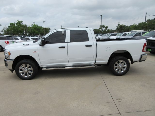 2023 RAM 2500 Tradesman Crew Cab SWB 4WD