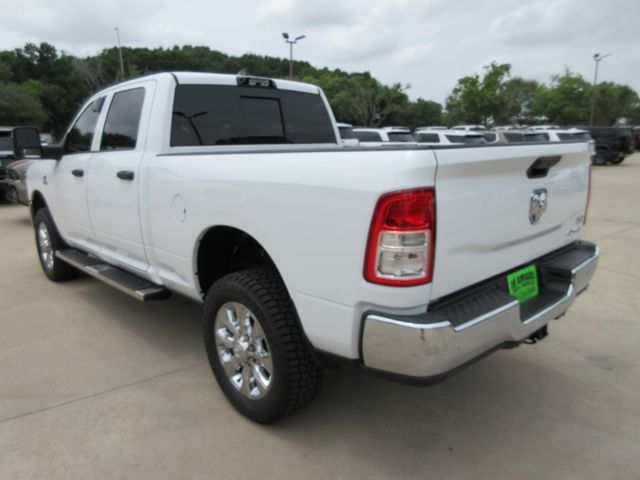 2023 RAM 2500 Tradesman Crew Cab SWB 4WD
