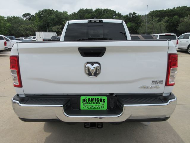 2023 RAM 2500 Tradesman Crew Cab SWB 4WD