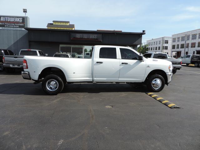 2024 RAM 3500 Crew Cab Tradesman DRW 4WD