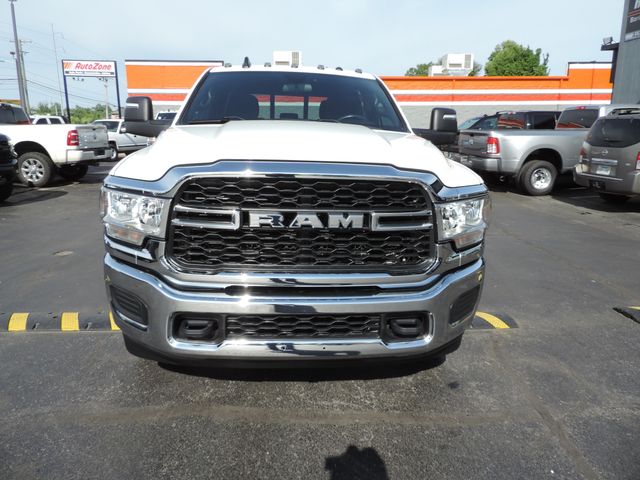 2024 RAM 3500 Crew Cab Tradesman DRW 4WD