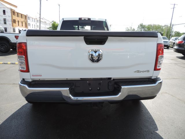 2024 RAM 3500 Crew Cab Tradesman DRW 4WD