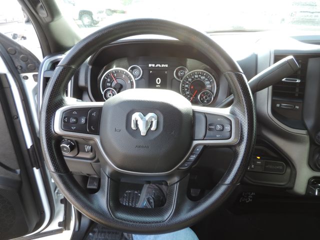 2024 RAM 3500 Crew Cab Tradesman DRW 4WD