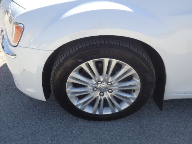 2014 Chrysler 300 C AWD