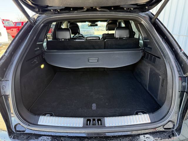 2016 Lincoln MKX AWD