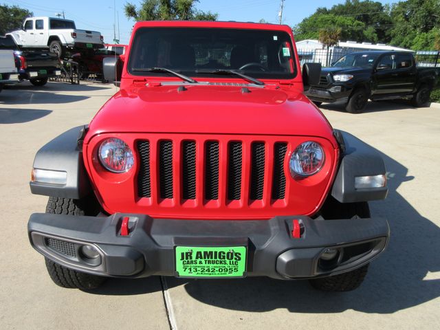 2020 Jeep Wrangler Unlimited Sport Altitude