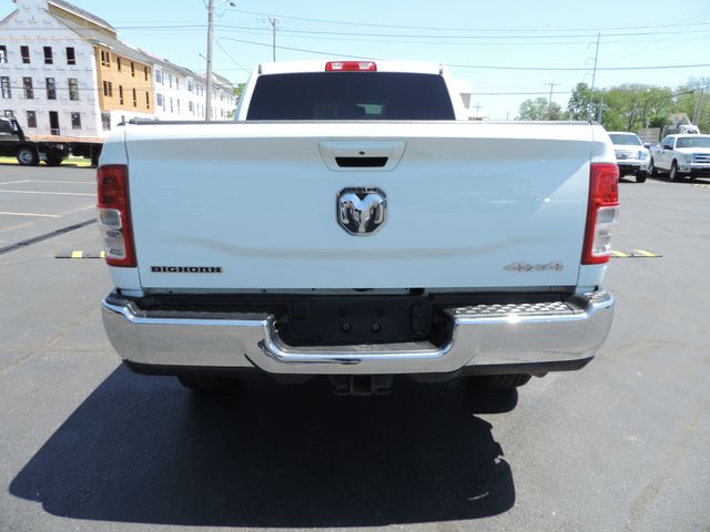 2022 RAM 2500 Crew Cab Big Horn 4WD
