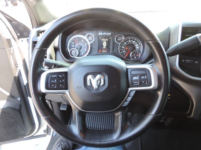 2022 RAM 2500 Crew Cab Big Horn 4WD