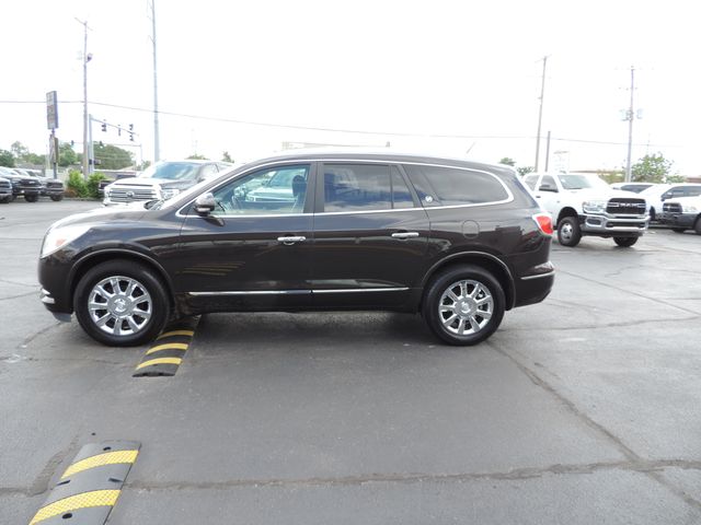 2013 Buick Enclave Leather FWD