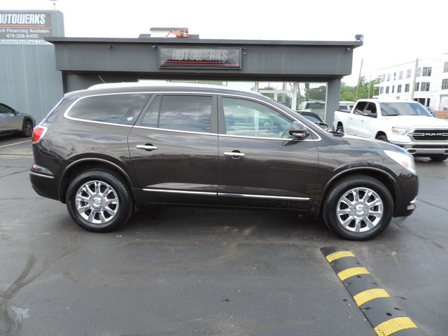 2013 Buick Enclave Leather FWD