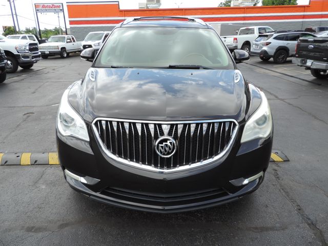 2013 Buick Enclave Leather FWD