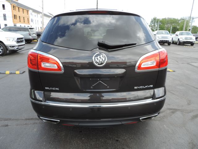 2013 Buick Enclave Leather FWD