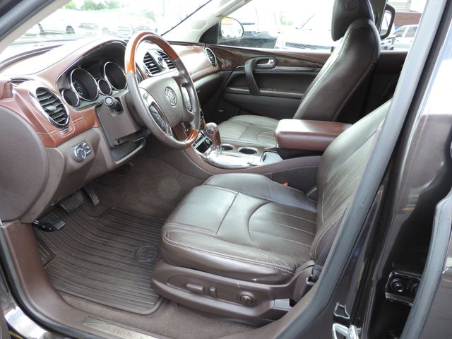 2013 Buick Enclave Leather FWD