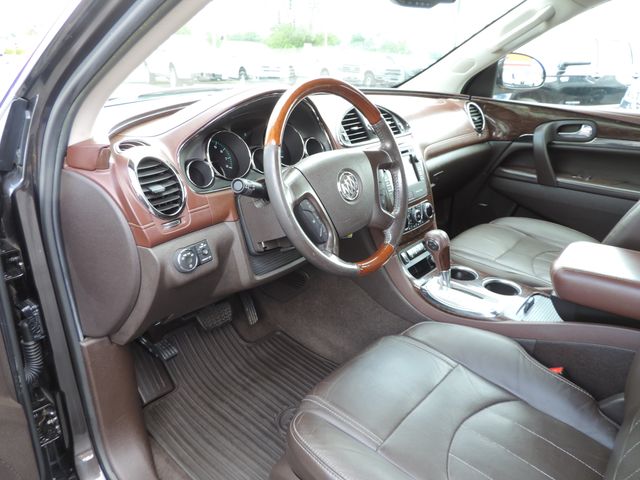 2013 Buick Enclave Leather FWD