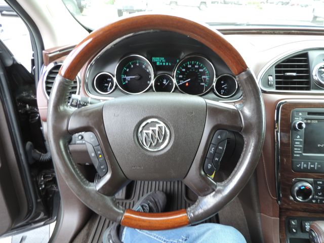 2013 Buick Enclave Leather FWD
