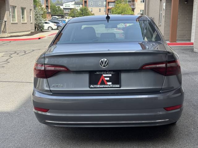 2020 Volkswagen Jetta 1.4T SE 8A