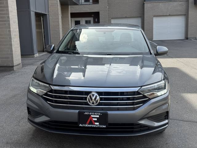 2020 Volkswagen Jetta 1.4T SE 8A