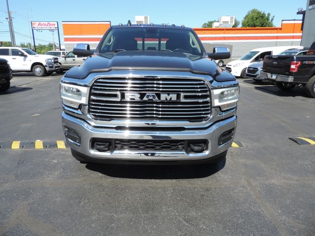 2021 RAM 2500 Crew Cab Laramie 4WD