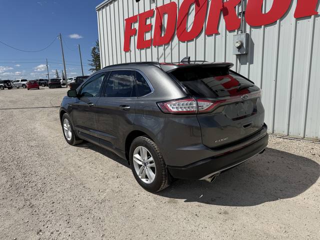 2016 Ford Edge SEL AWD