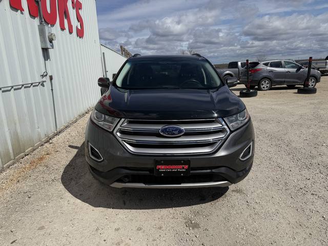 2016 Ford Edge SEL AWD