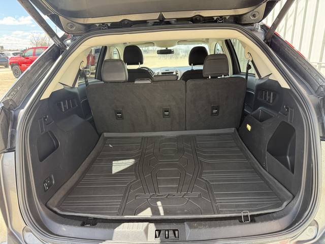 2016 Ford Edge SEL AWD