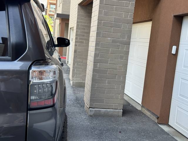 2016 Toyota 4Runner Limited 4WD V6