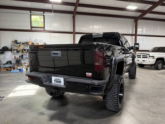 2015 GMC Sierra 2500 Denali