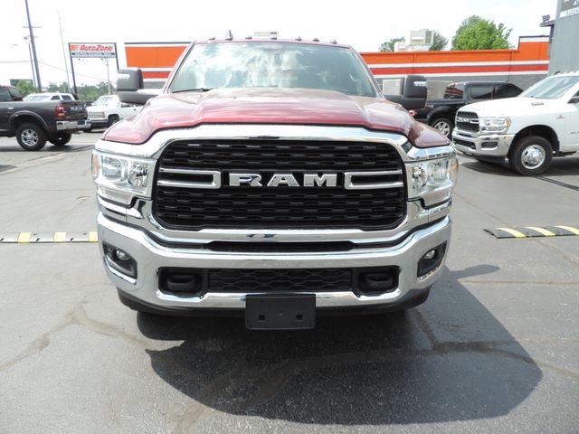 2023 RAM 2500 Crew Cab Big Horn 4WD