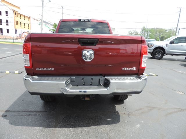 2023 RAM 2500 Crew Cab Big Horn 4WD