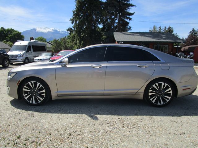 2019 Lincoln MKZ Reserve II AWD