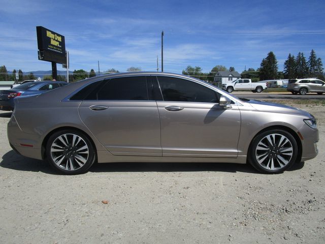 2019 Lincoln MKZ Reserve II AWD
