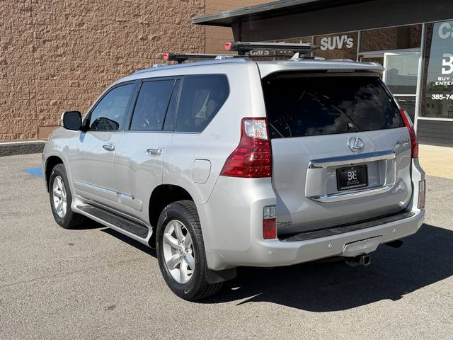 2012 Lexus GX 460 Sport Utility