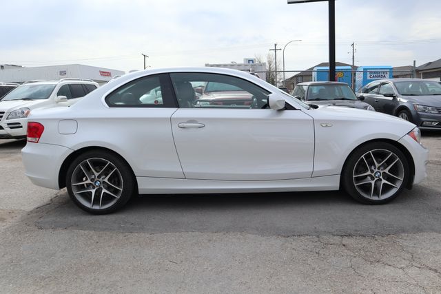 2013 BMW 1-Series 128i Coupe