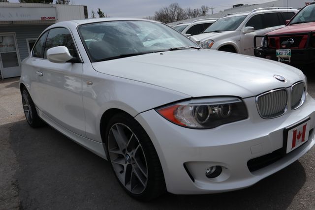 2013 BMW 1-Series 128i Coupe