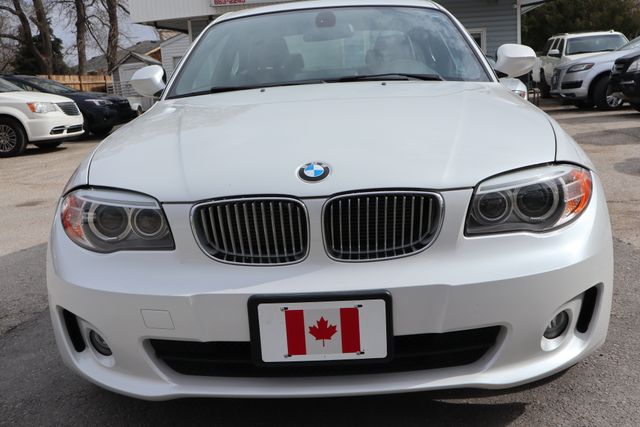 2013 BMW 1-Series 128i Coupe