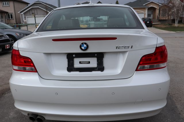 2013 BMW 1-Series 128i Coupe