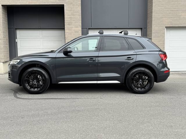 2018 Audi Q5 2.0T Premium quattro