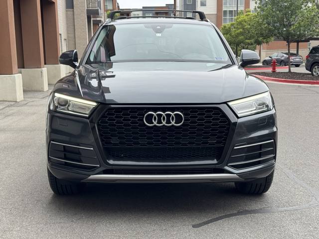 2018 Audi Q5 2.0T Premium quattro