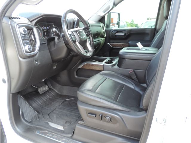 2020 GMC Sierra 3500HD Crew Cab Denali 4WD